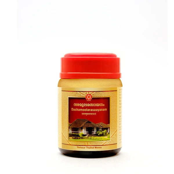 SNA Dashamoolarasaayanam