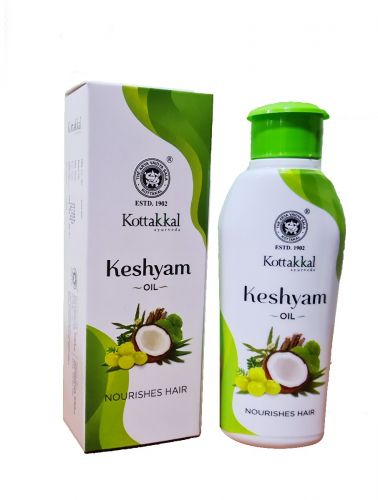 Kottakkal Keshyam Hair Oil