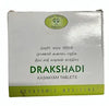 AVN Drakshadi Kashayam Tablets