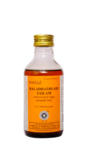 கோட்டக்கல் பாலதாத்ரியாதி தைலம்