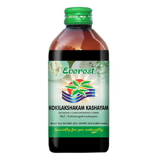 Everest Kokilakshakam Kashayam