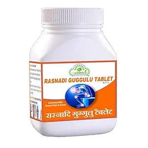 Revinto Raasnadi Guggulu