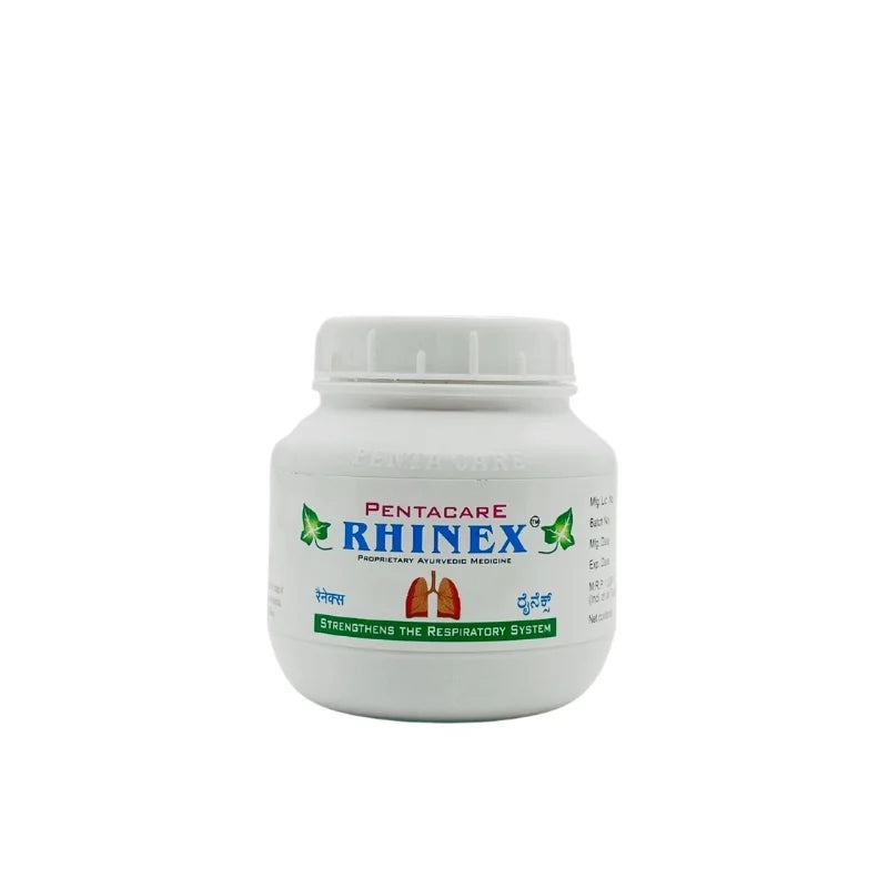 Pentacare Rhinex Granules