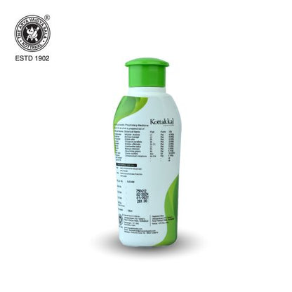 Kottakkal Keshyam Hair Oil