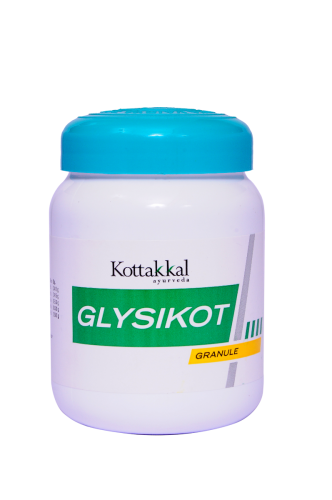 Kottakkal Glysikot Granule