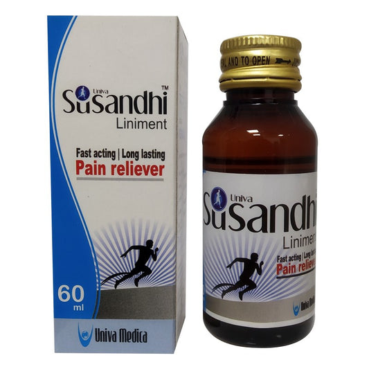 Univa Susandhi Liniment