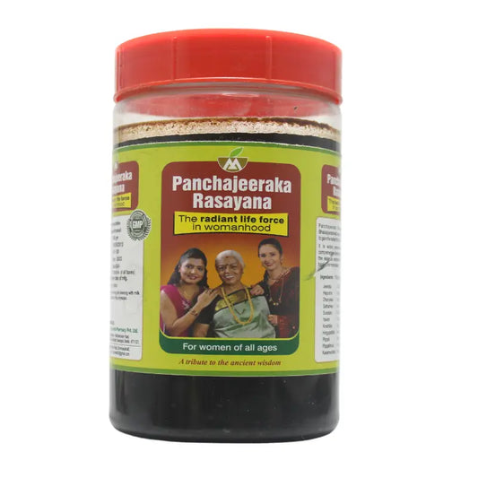Malabar Panchajeeraka Rasayanam
