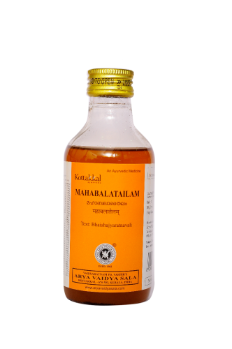 ಕೊಟ್ಟಕ್ಕಲ್ ಮಹಾಬಲ ತೈಲಂ