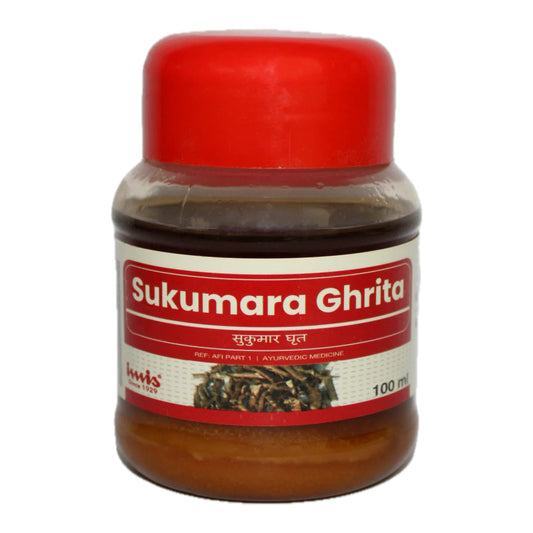 Imis Sukumara Ghrita