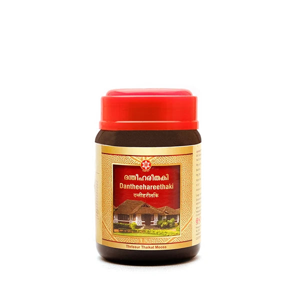 SNA Dantheehareethaki
