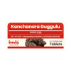 Imis Kanchanara Guggulu Tablets