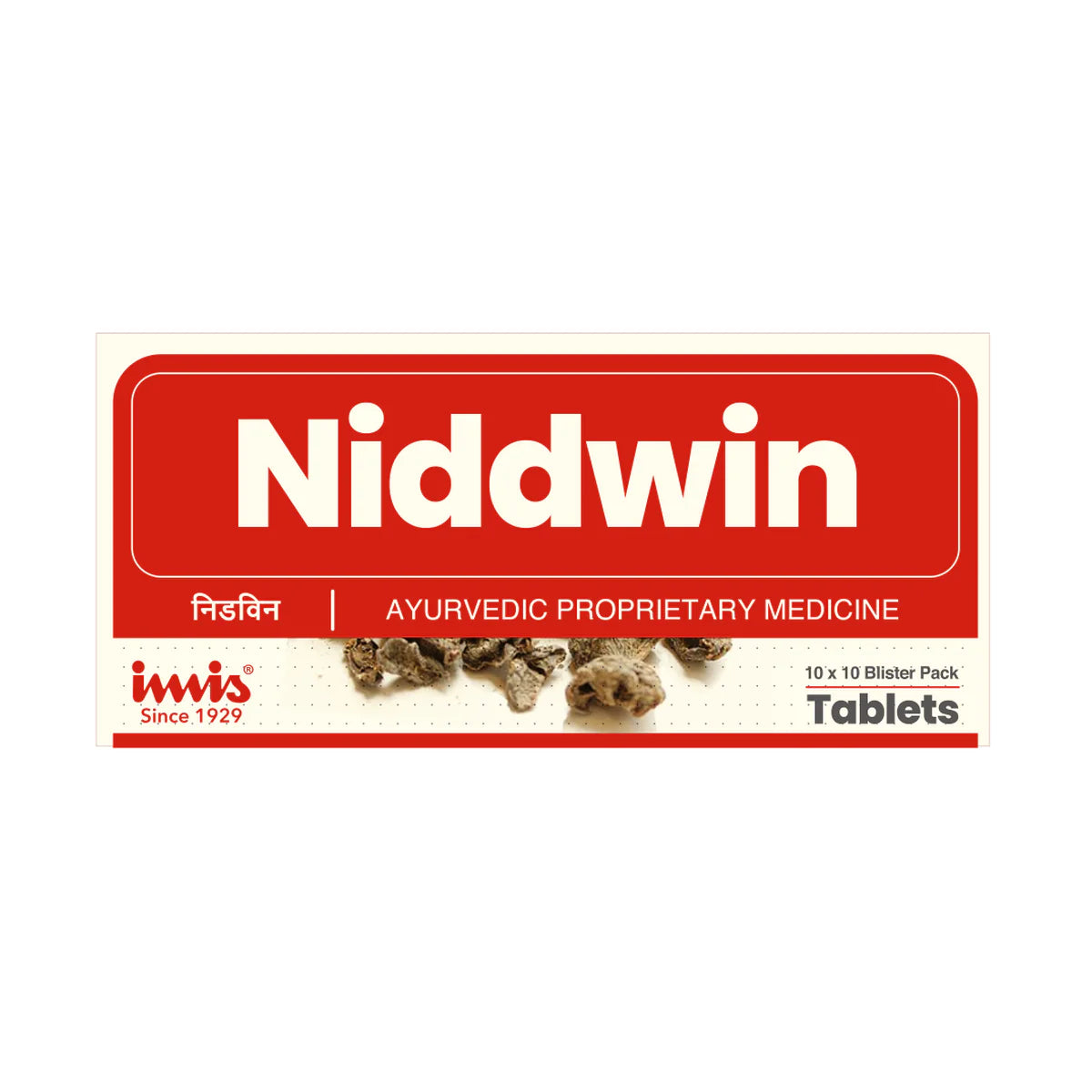 Imis Niddwin Tablets