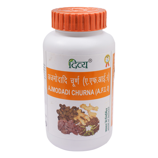 Divya Ajmodadi Churna