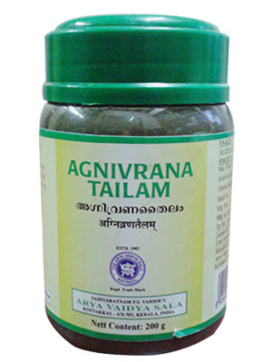 கோட்டக்கல் அக்னிவ்ரண தைலம்