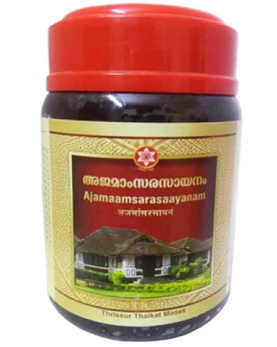SNA Ajamaamsa Rasaayanam