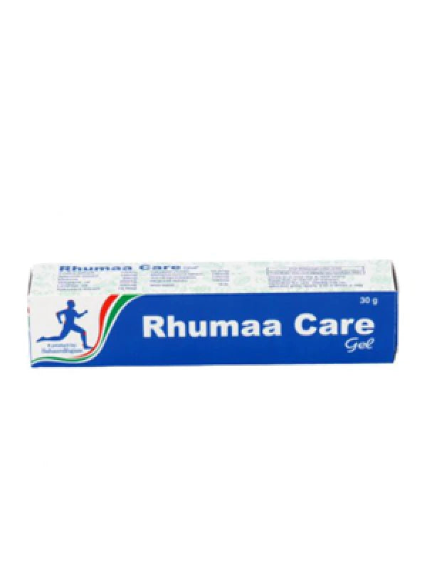 Sahasrayogam Rhumaa Care Gel
