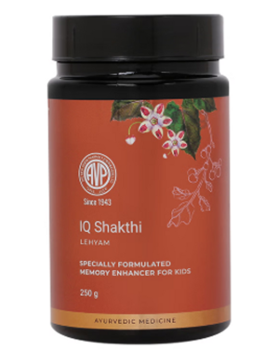 ஏவிபி ஐக் சக்தி