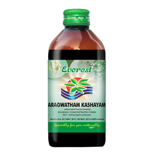 Everest Aragwatham Kashayam