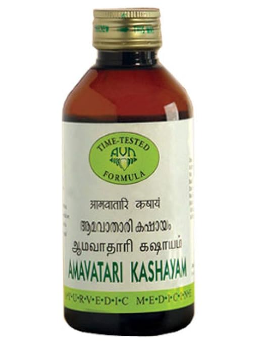 AVN Amavatari Kashayam