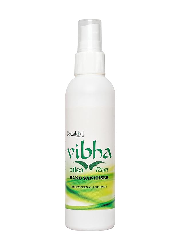 Kottakkal Vibha Hand Sanitiser