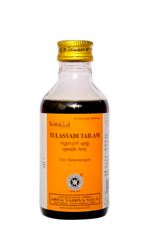 கோட்டக்கல் துளஸ்யதி தைலம்