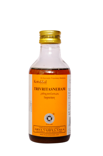 கோட்டக்கல் திரிவ்ரிதாஸ்நேஹம் தைலம்