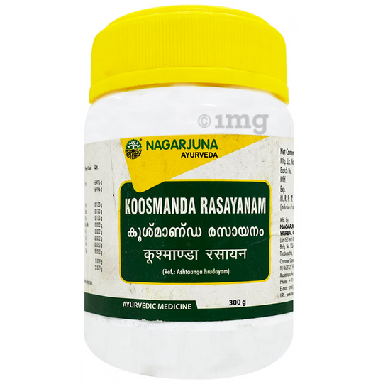 Nagarjuna Kooshmaanda Rasayanam