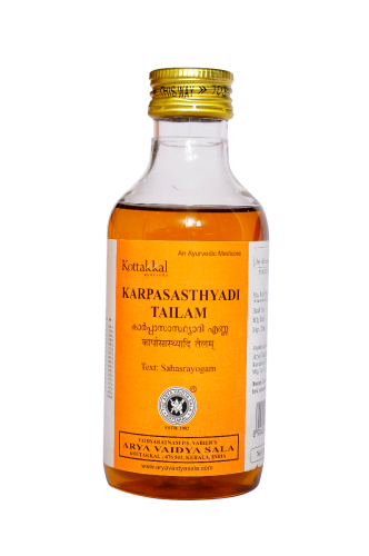 கோட்டக்கல் கர்ப்பசஸ்தியாதி தைலம்