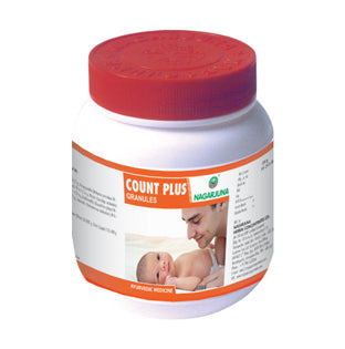 Nagarjuna Countplus Granules