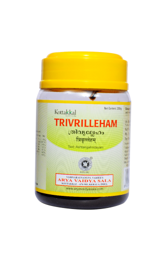Kottakkal Trivrileham