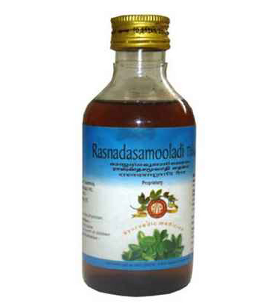 ಎವಿಪಿ ರಸ್ನಾದಸಮೂಲಾಡಿ ಎಣ್ಣೆ
