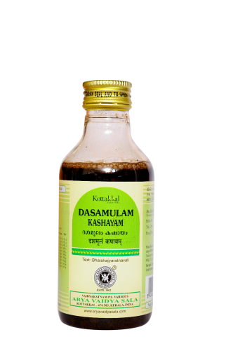 Kottakkal Dasamulam Kashayam