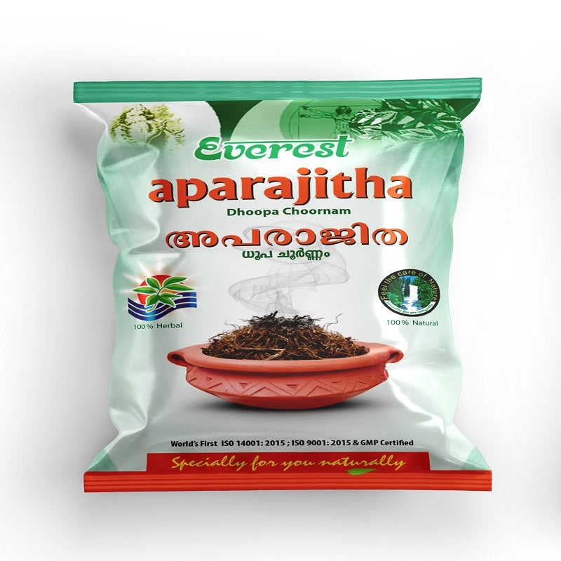 Everest Aparajitha choornam
