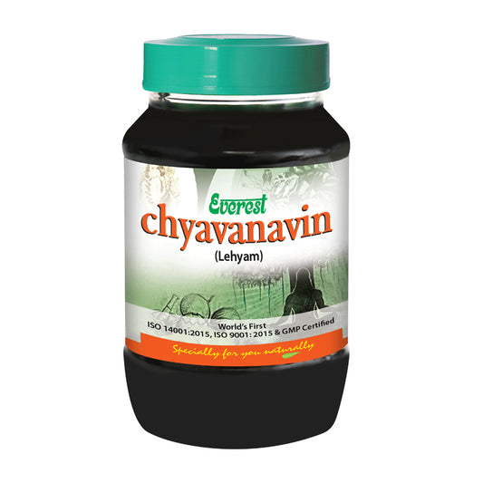 Everest Chyavanavin Lehyam