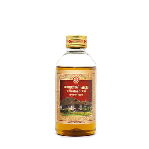 SNA Amrutaadi Oil