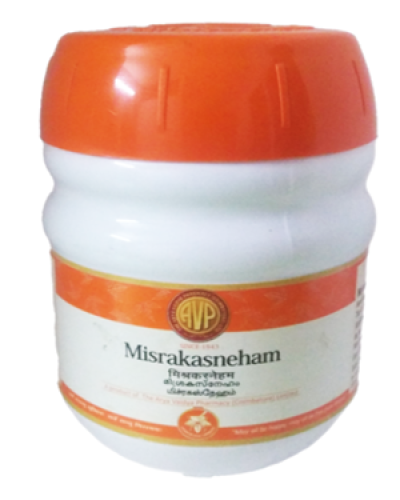 ஏவிபி மிஸ்ரகஸ்நேஹம்