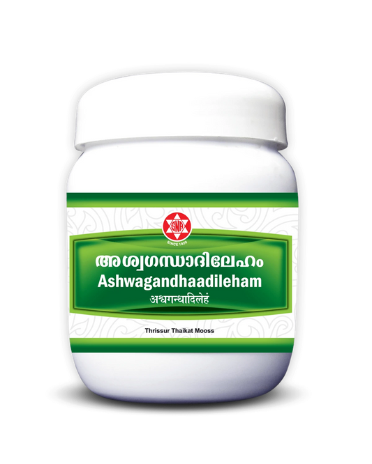 SNA Ashwagandhaadi Leham
