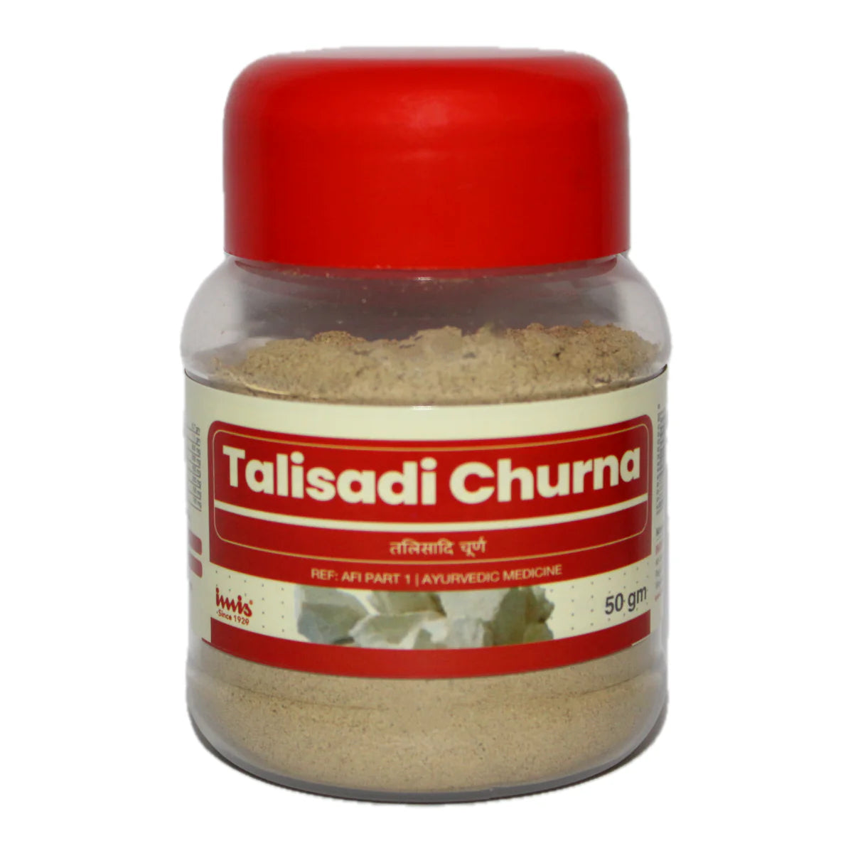 Imis Talisadi Churna