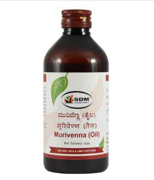 SDM Murivenna