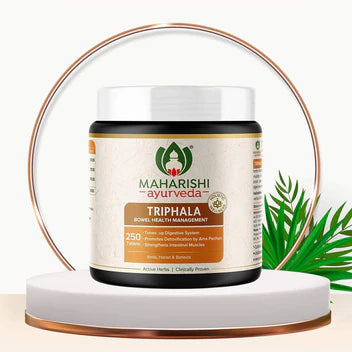 Maharishi Triphala Tablets