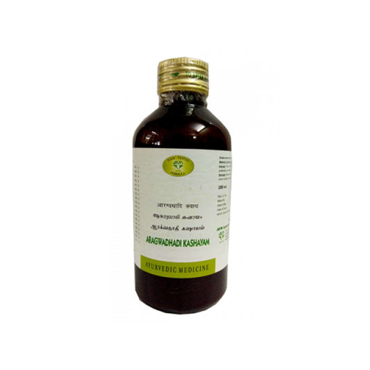 AVN Aragwadhadi Kashayam