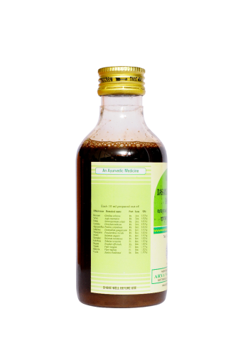 Kottakkal Dasamulakatutradi Kashayam