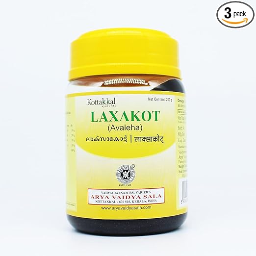 Kottakkal Laxakot Leham