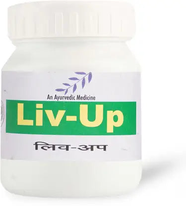 AVP Liv Up Capsules