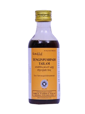 கோட்டக்கல் தெங்கின்புஷ்பதி தைலம்