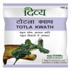Divya Totla Kwath