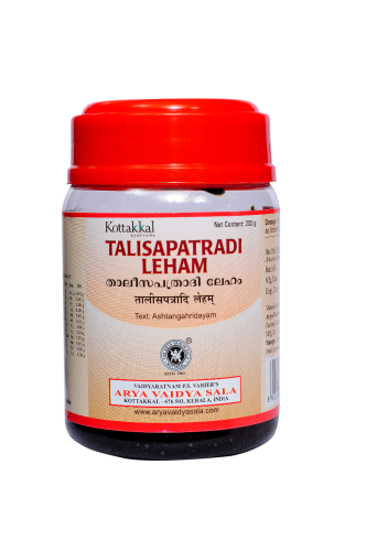 Kottakkal Talisapatradi Leham