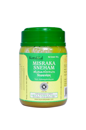Kottakkal Misrakasneham Ghritam