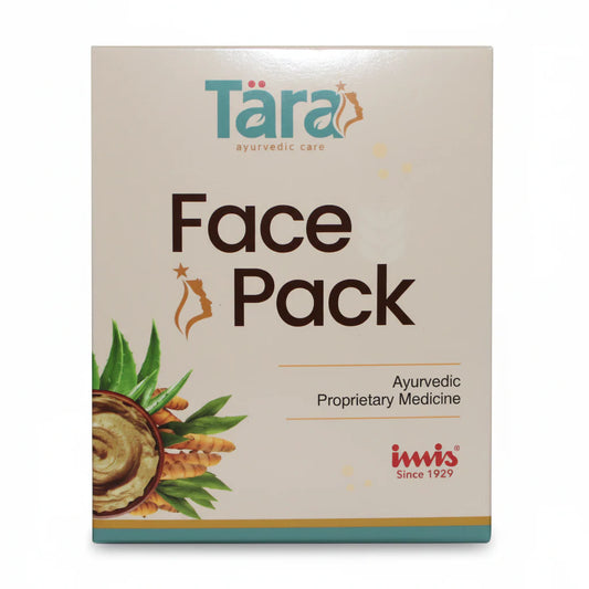 Imis Tara Face Pack