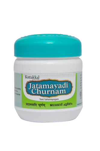 Kottakkal Jatamayadi Churnam
